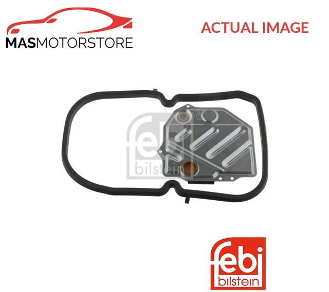 PARTS KIT AUTOMATIC Transmission Oil Change Febi Bilstein 02177 P New £ ...