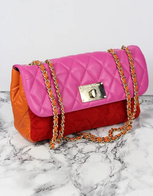 Russell and sales bromley quilted bag