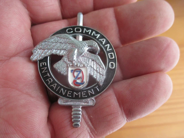 BREVET MILITAIRE BREVET CEC GUYANE – Le Petit Tambour