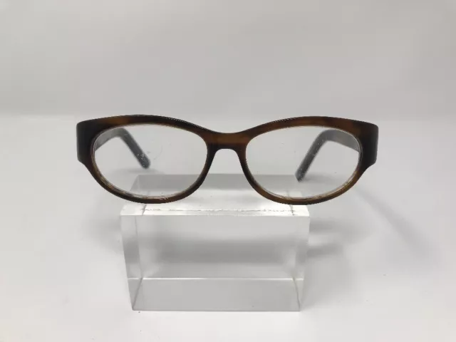 A.J. Morgan Eyeglasses 46102 Brown F722