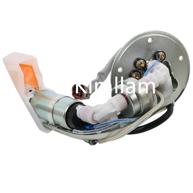 New Fuel Pump For SUZUKI 15100-38A00 INTRUDER 700 1400 VS1400 VS 700 1986-2009 E - Foto 5