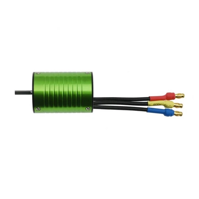 Contrôleur ESC Sans Balais Haute Performance Pour SCY 16101 16102 16103 16201 Pro 1/16 - Pièce De Mise à Niveau Voiture RC