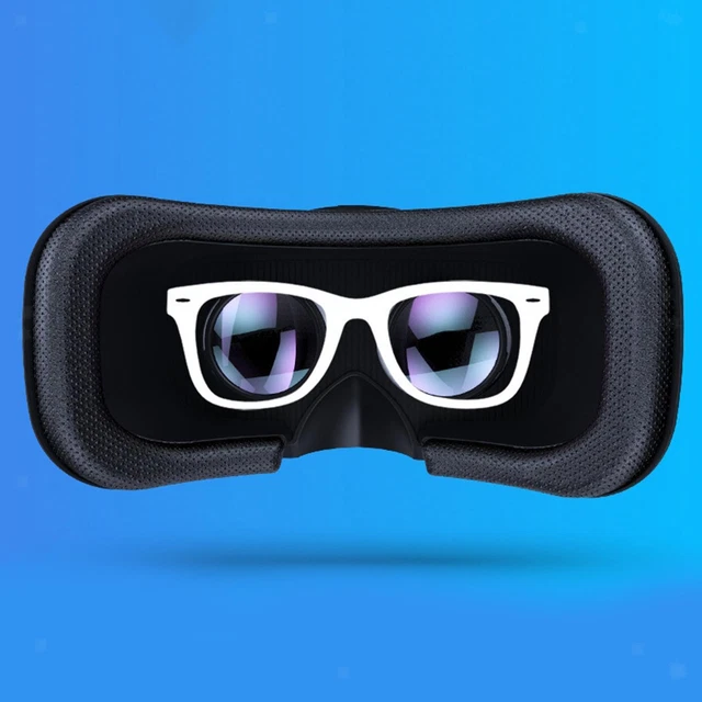 Universal Virtual Reality Goggles Mobile Games for Android Phone
