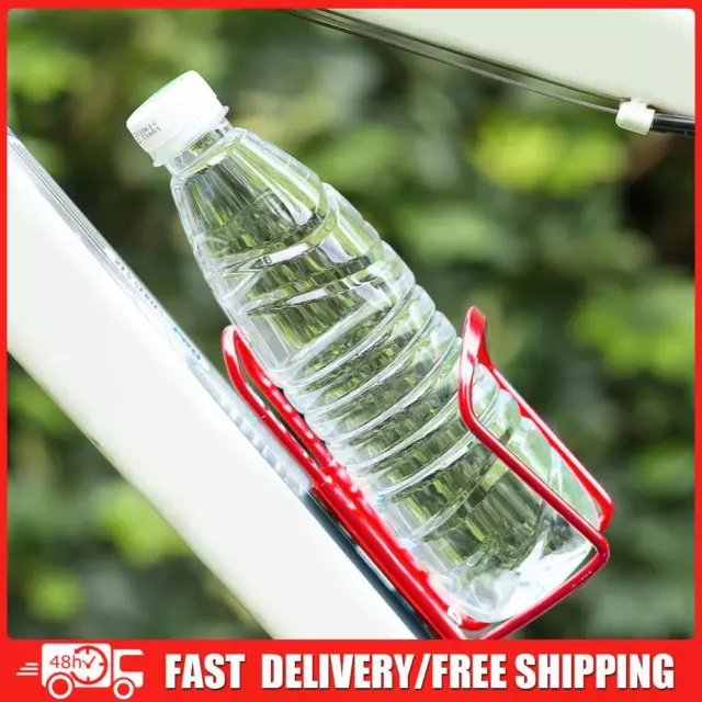 Bicycle Bottle Holder Lightweight Bicycle Water Bottle Mount for Outdoor Cycling