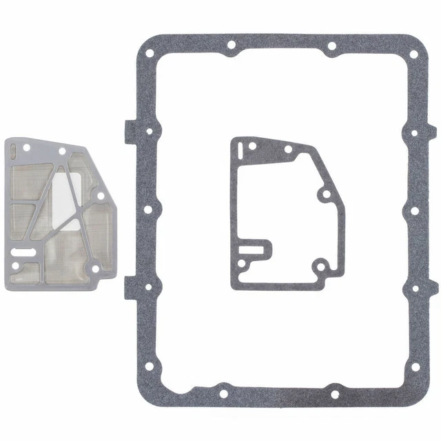 TRANSMISSION FILTER KITPREMIUM Replacement Auto Trans Filter Kit fits