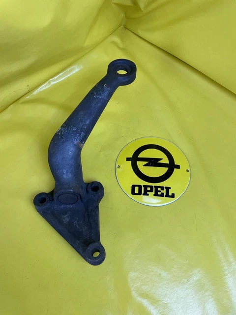 NEU ORIG Opel Kapitän Admiral Diplomat A Halter Lenkhebel