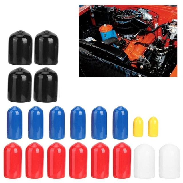 Bouchons Hiver Piscine 2PCS - 1.5" | Pour Skimmer Et Retour | Protection Gel | Fermeture Hivernage
