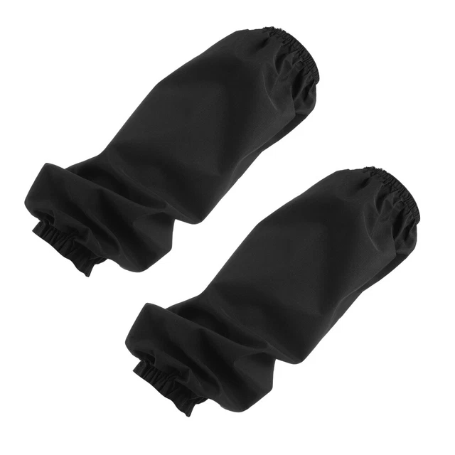 2pcs Premium Lasting House Working Arm Aleeves Arm Oversleeves for Daily Use