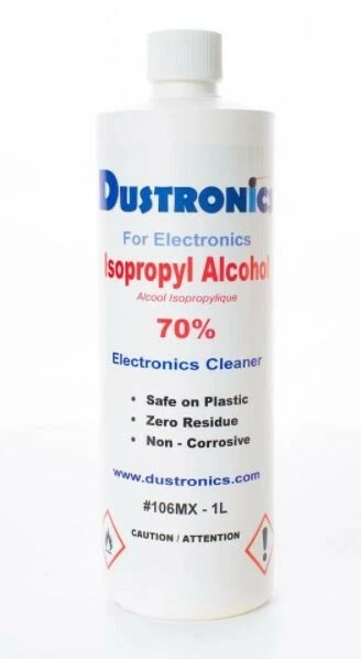 Isopropyl Alcohol 70% 1L
