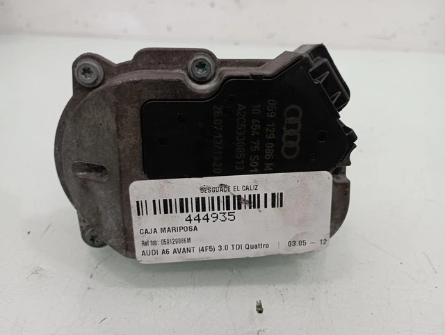 Valvola A Farfalla 4" 200 WOG Corpo DI, Disco Alluminio Bronzo - Foto 11