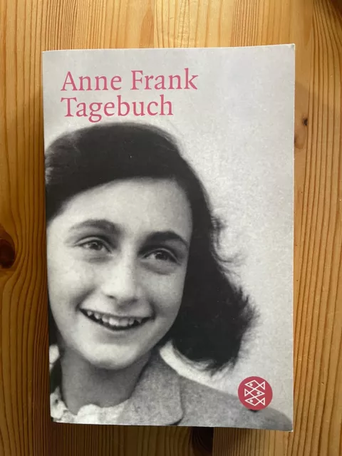 Anne Frank Tagebuch