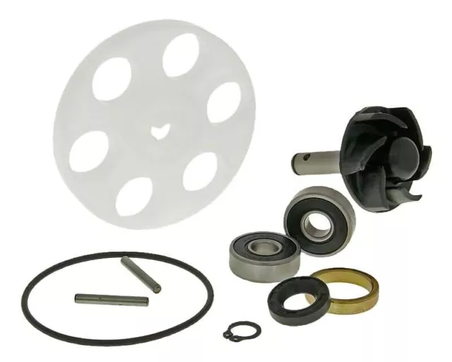 Yamaha Jog RR CS50 LC Water Pump Repair Kit for Aerox Jog RR