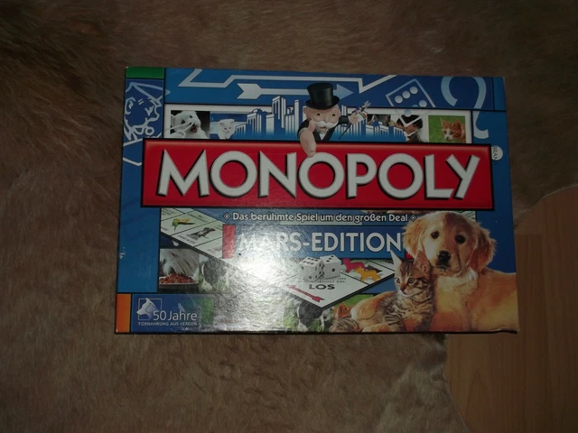 Hasbro Monopoly: Halo Collector's Edition – Gioco Da Tavolo In Francese, Con 6 Pedine Metalliche Da Collezione, Per 2-6 Giocatori
