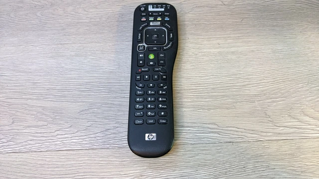 HP 533042-ZH1 PC Media Center Remote Control Remote ONLY