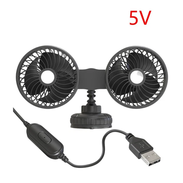 Kit De Montage Universel Ventilateur Radiateur Yzki - Pieds, Attaches, Ressorts, Pour Voiture
