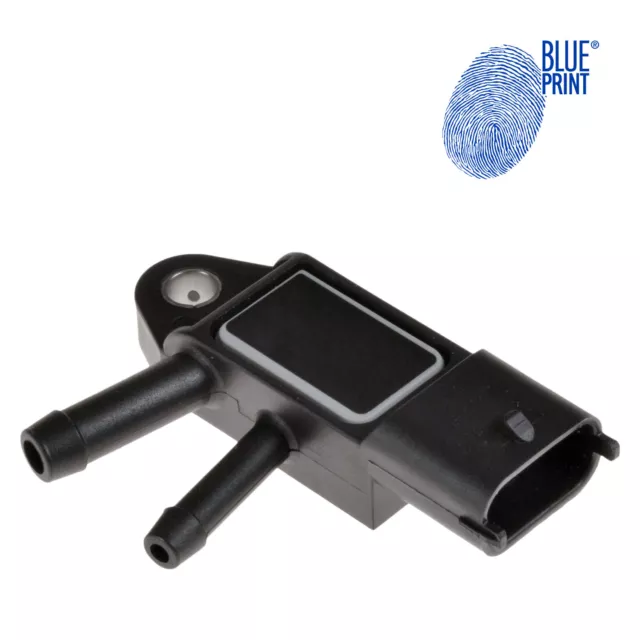 BLUE PRINT Sensor, Abgasdruck ADK87406 für FIAT LANCIA OPEL SAAB SUZUKI