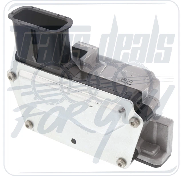 Rebuilt A606 42LE Transmission Solenoid Pack For Chrysler LHS, 300M, Eagle Vision 9 thumbnail image