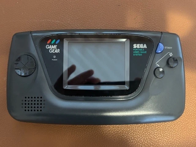 Adaptateur Secteur Pour Console Amstrad GX4000 - Alimentation Neuf - Noir