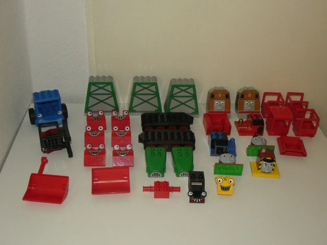 Kits complets et packs, LEGO, Jeux de construction, Jouets et jeux