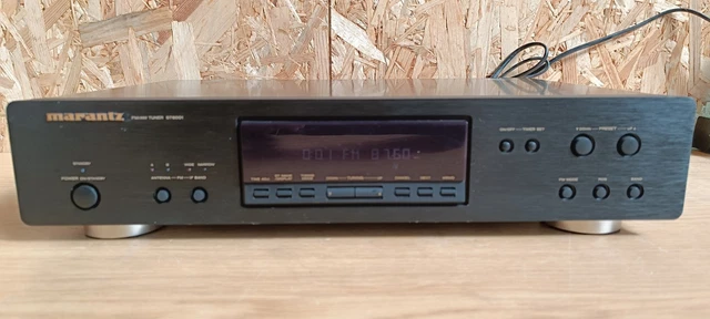 Tuner hifi marantz d'occasion - Photo, audio & vidéo