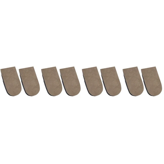 4 paia di altezza del tallone con scarpa scarpa scarpa scarpa