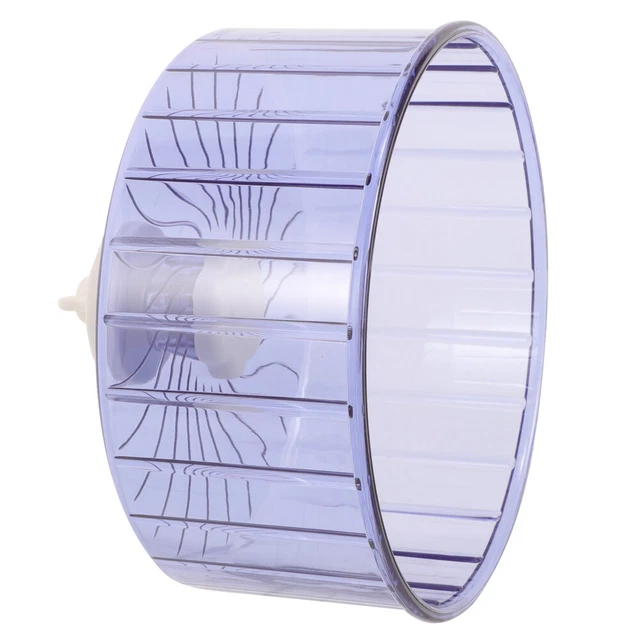 Roue De Hamster Jouet De Roue De Course Rouleau Super Silencieux