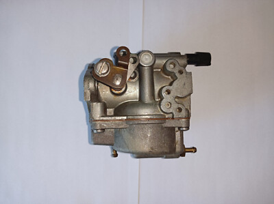 Johnson CARBURATORE ORIGINALE OMC EVINRUDE JOHNSON FUORIBORDO 432705 432703 322299 