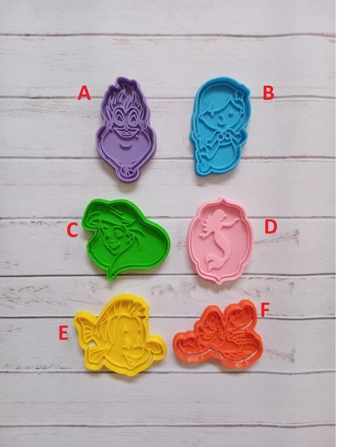 Stampino Biscotti Prima Comunione | Formina 8cm Con Stampo Interno | Realizzato In PLA Eco-Compatibile - Foto 5