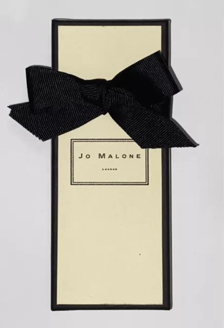 NIB JO MALONE Cologne Spray Orange Blossom (Fresh Floral Scent) 1 oz