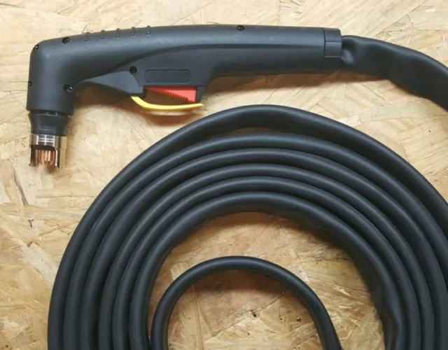 Replacement Plasma Torch fits PLPM040 - Gladius 40 Amp Plasma Cutter