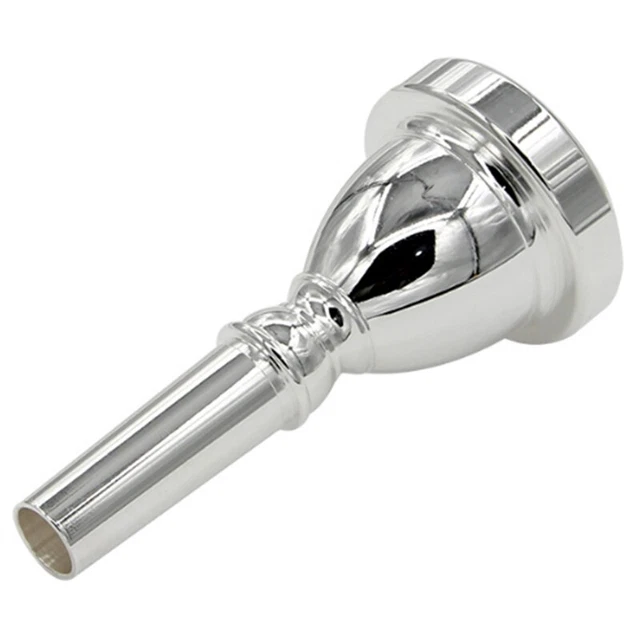 6 embouchure pour instruments à vent - Cuivre - Catawiki