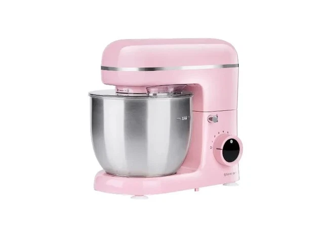 SILVERCREST® KITCHEN TOOLS Robot Pâtissier SKM 600 D3 600 W
