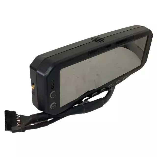 Digital Ally Legacy Digital Video In Car Surveillance System Mirror DVM-750