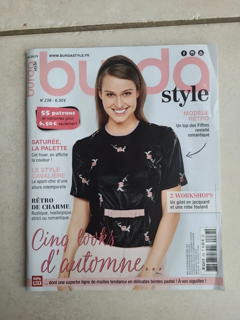 Magazine De Charme
