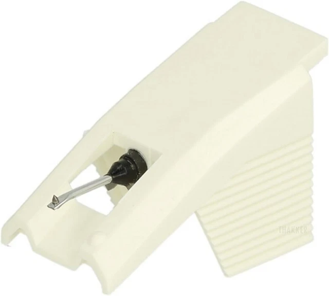 Cellule Et Aiguille Technics P30 D'origine – Pour Platine Technics – Couleur Bleue – état Fonctionnel