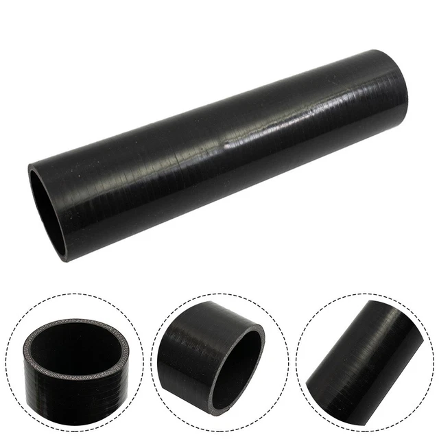 Tubo in silicone radiatore aria di sovralimentazione tubo frizione lungo 3 strati pezzi di ricambio
