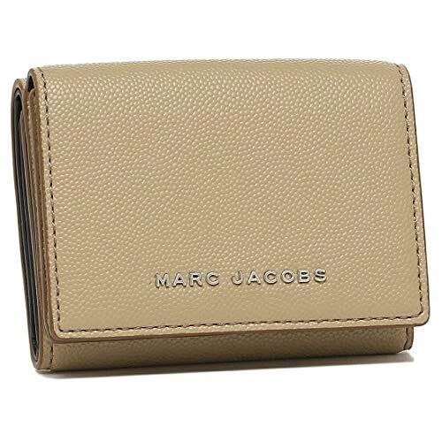 [Marc Jacobs] Outlet Daily Trifold Small Wallet S116M06SP21 254 UNIFORM KHAKI