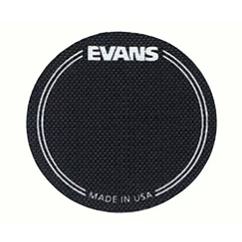 Fellzubehör Evans EQ Patch EQPB1 Schlagzeug Fell Zubehör Schlagzeug Percussion N