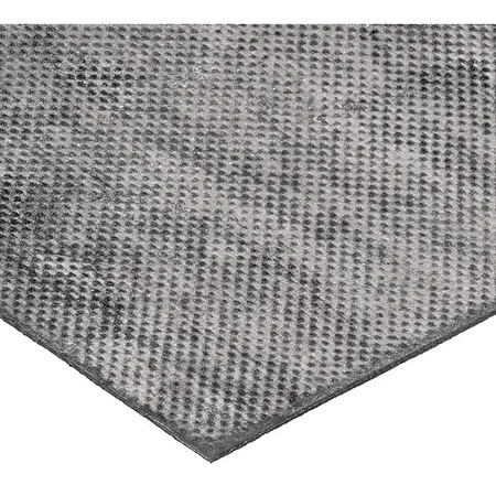 Zoro Select Bulk-Rs-Nfr70-215 1/4In Neoprene 4 Ply 36"X120"