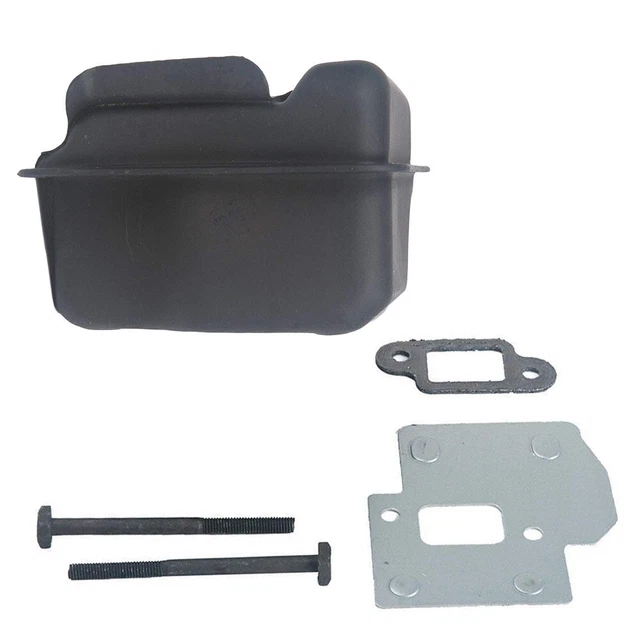 EJ.life Filtre à Pour Tronçonneuse 021 023 025 MS210 MS230 MS250 ABS