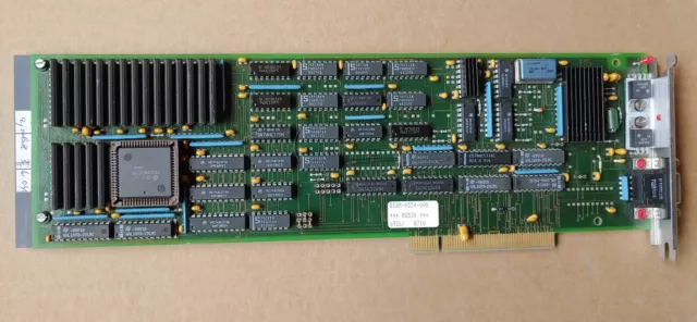 IBM 16bit MCA  MicroChannel miroGRAPH MG534 Display Adapter