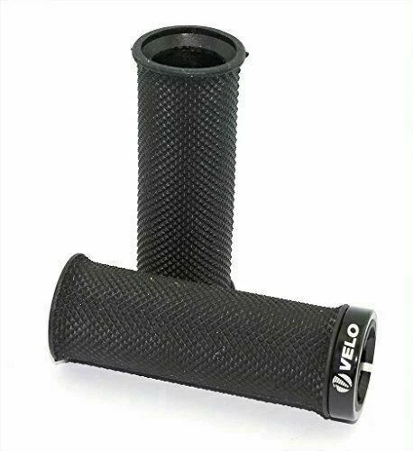 Bullhorn Fixie Singlespeed Guidon Noir 440 mm