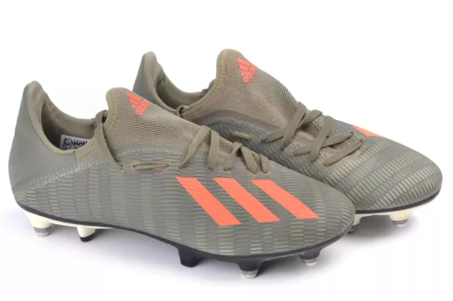 Adidas 2019 football discount shoes