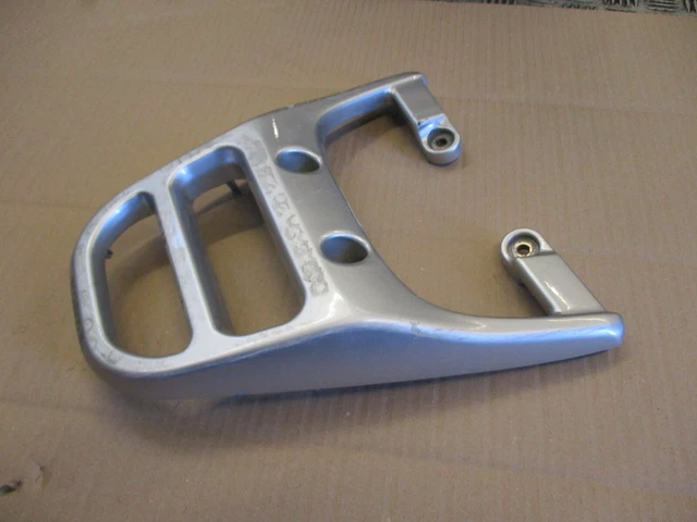 Porte Bagages Acier Tubulaire SUZUKI Marauder 125 / 250