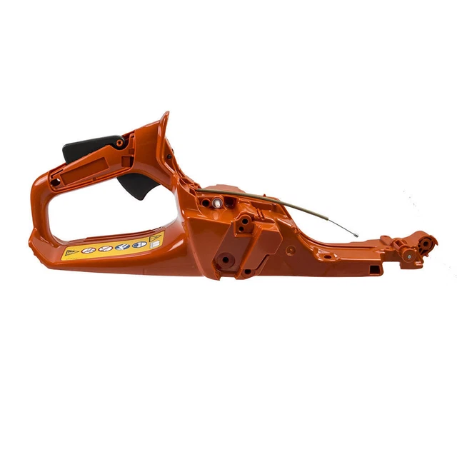 HUSQVARNA CHAINSAW GENUINE NEW OEM 562xp Fuel tank assembly 575382205