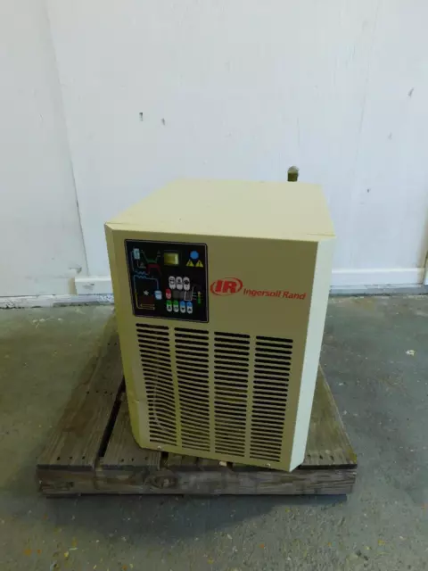 Ingersoll Rand Refrigerated Air Dryer D144IN, 85 CFM, 115V