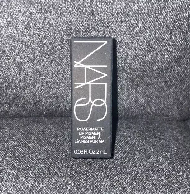 NARS Powermatte Lip Pigment American Woman 2ml