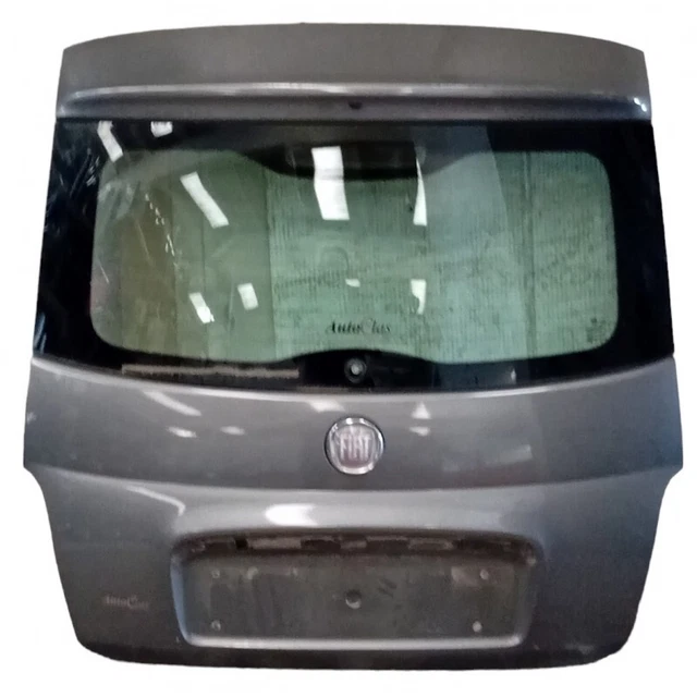 Portellone Fiat 500 2007