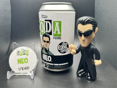 funko soda neo