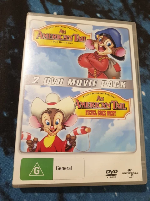 An american tail fievel goes west hotsell full movie free